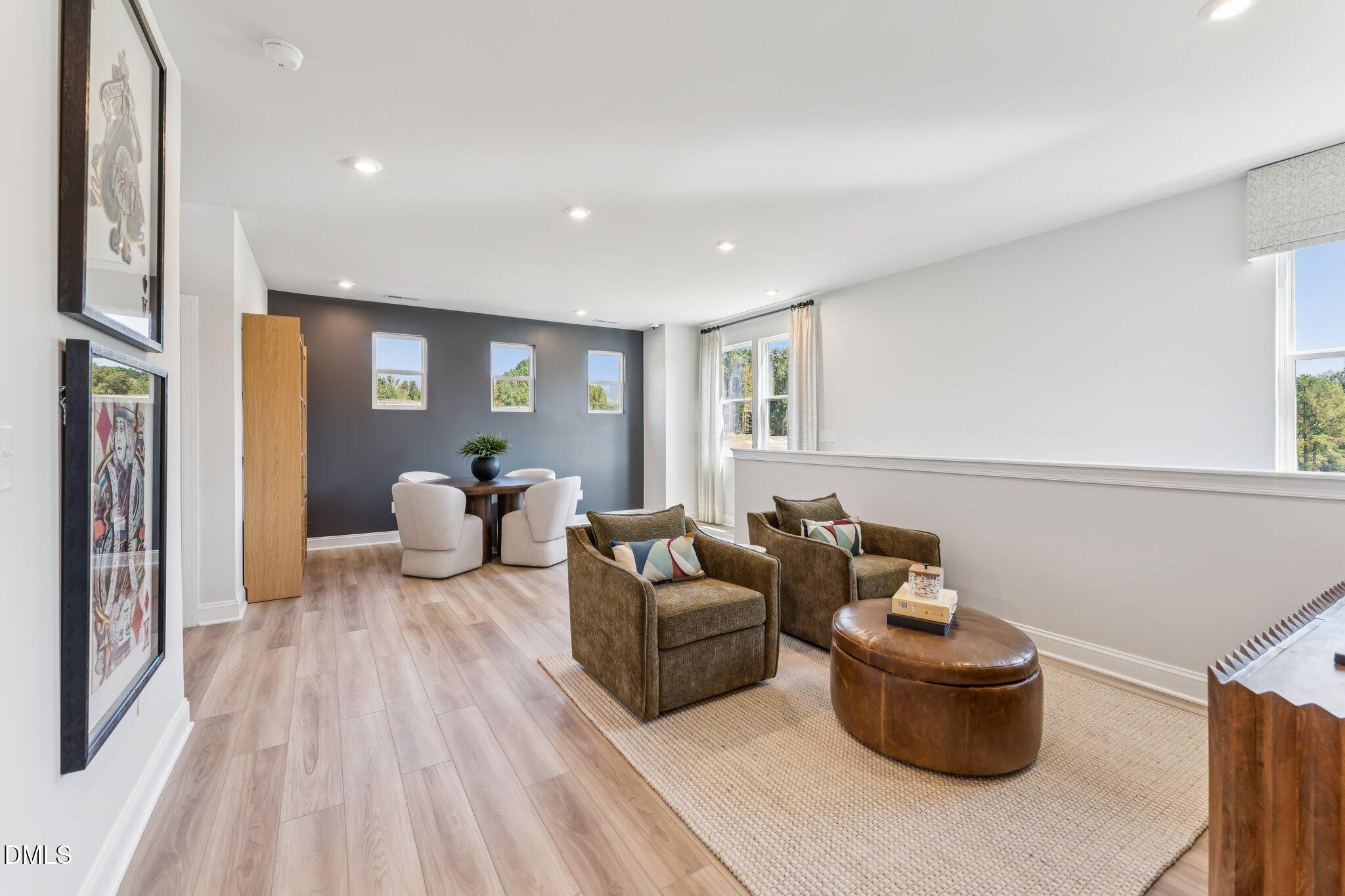 1112 Palisade Bluff Lane Lot 6