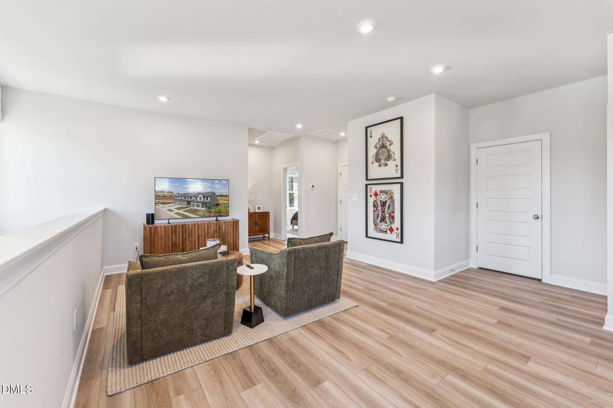 1112 Palisade Bluff Lane Lot 6