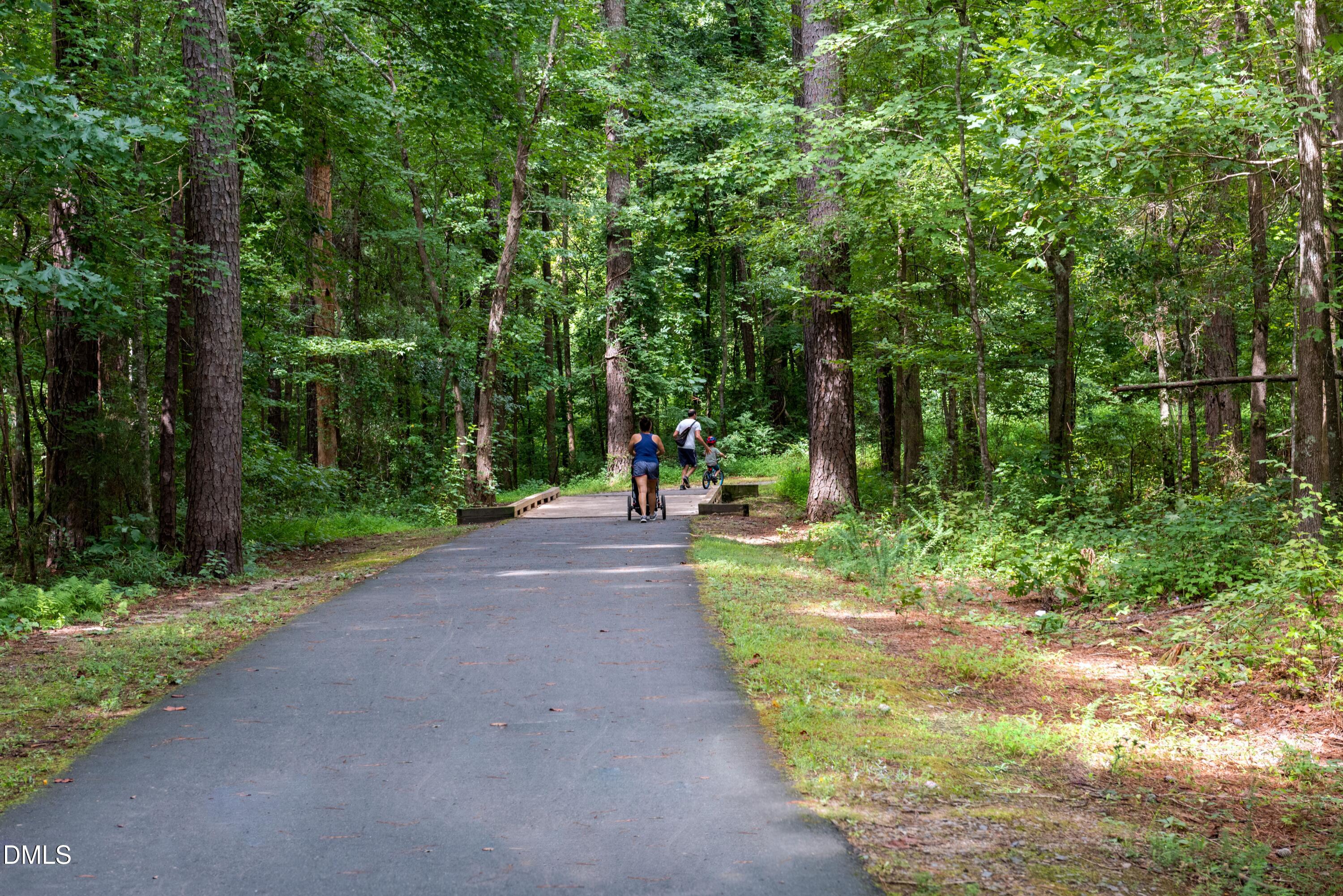 1112 Palisade Bluff Lane Lot 6