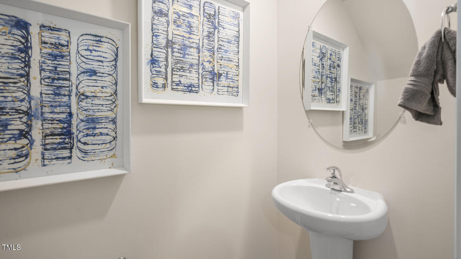 8516 Beckett Chase Way