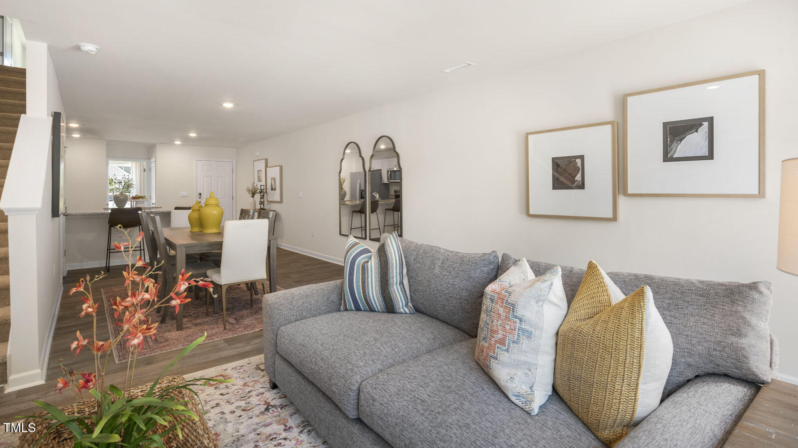 8516 Beckett Chase Way