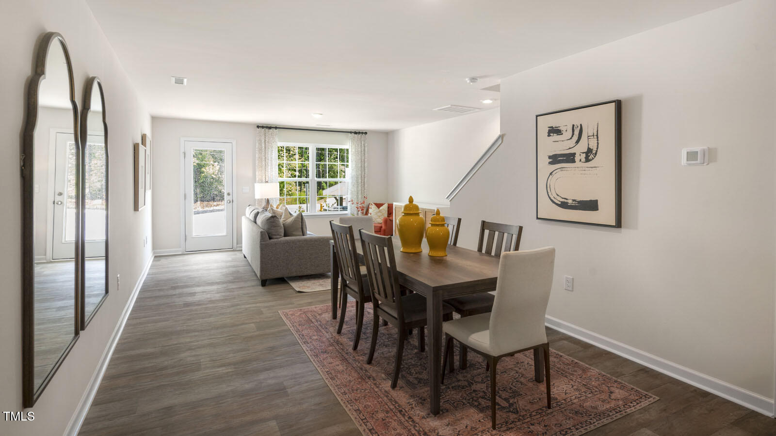 8516 Beckett Chase Way