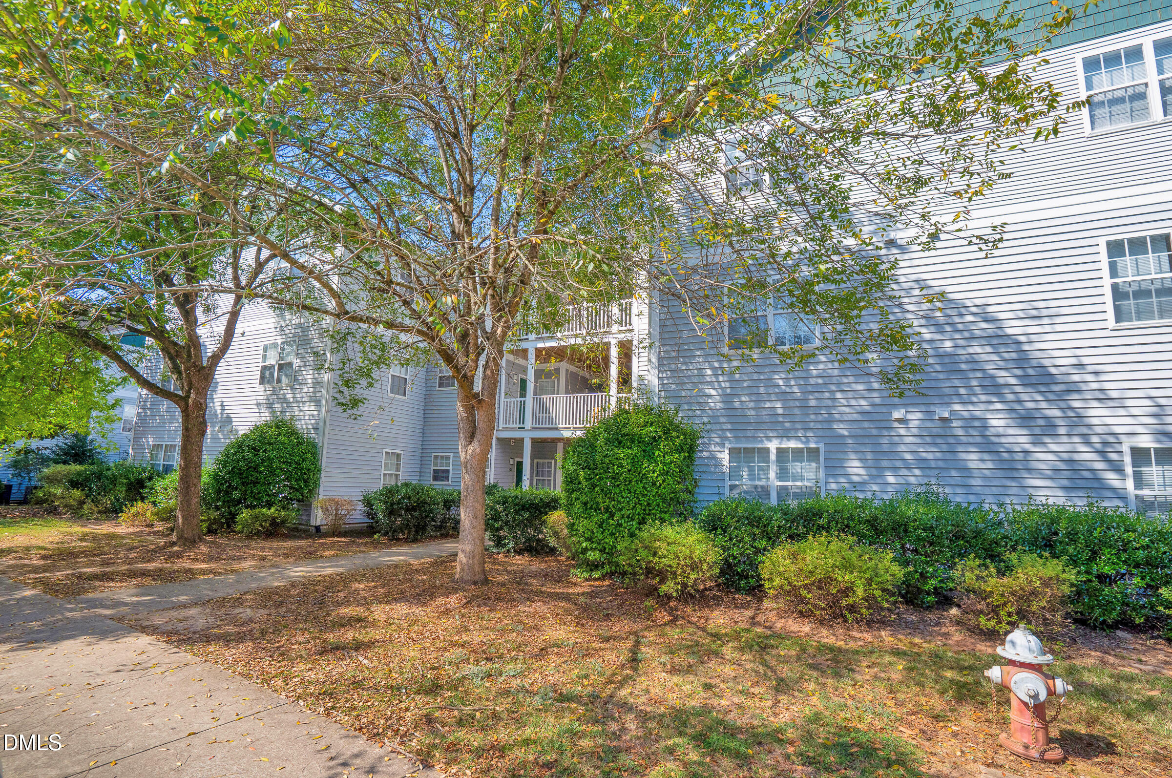 1911 Wolftech Lane # 302