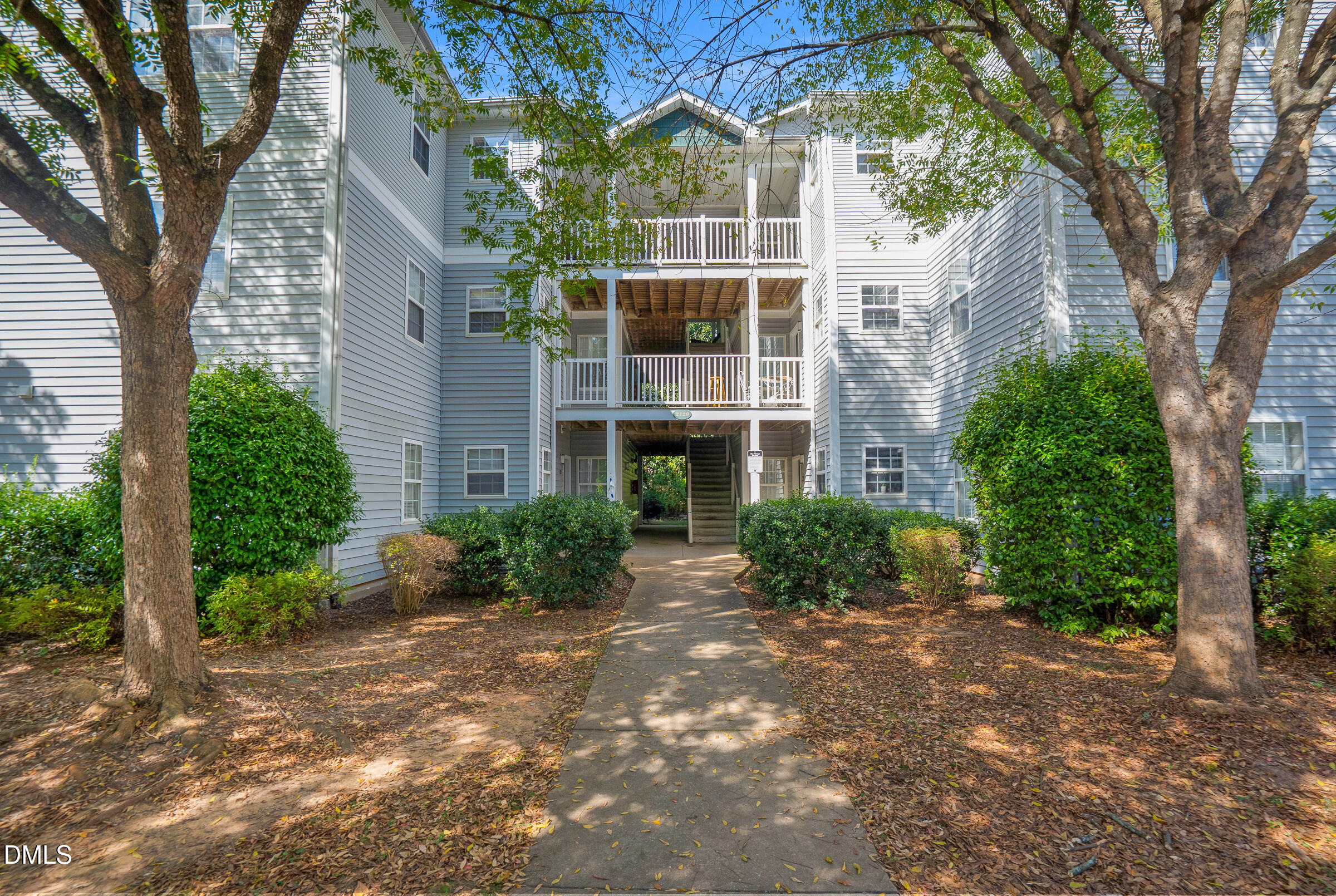 1911 Wolftech Lane # 302
