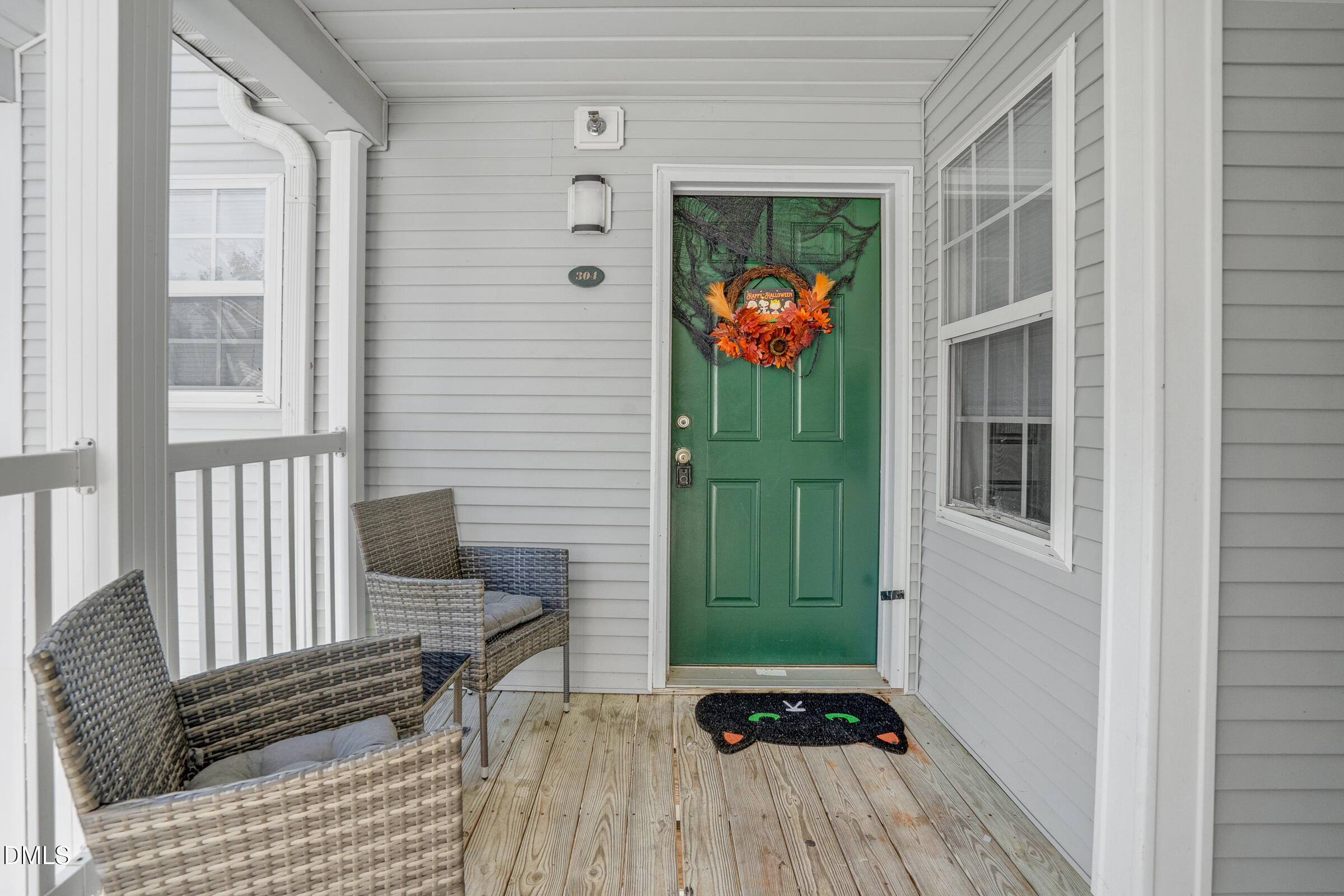 2120 Wolftech Lane # 304