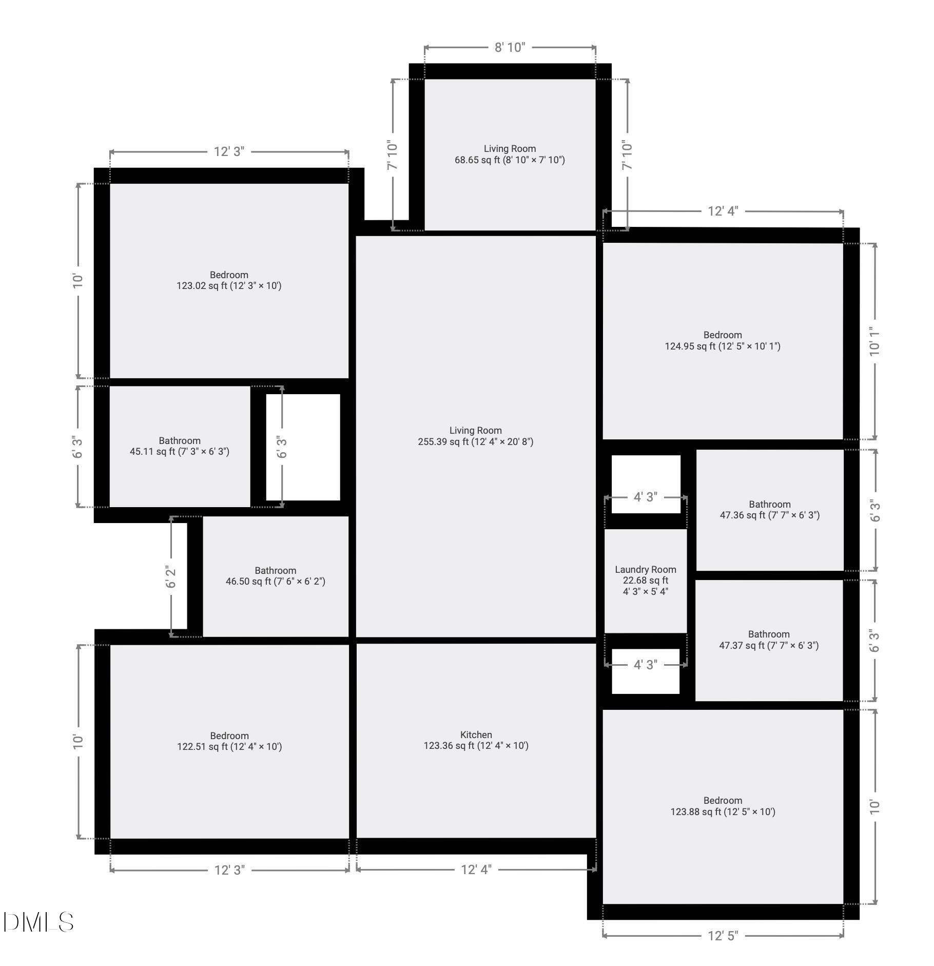 2120 Wolftech Lane # 304