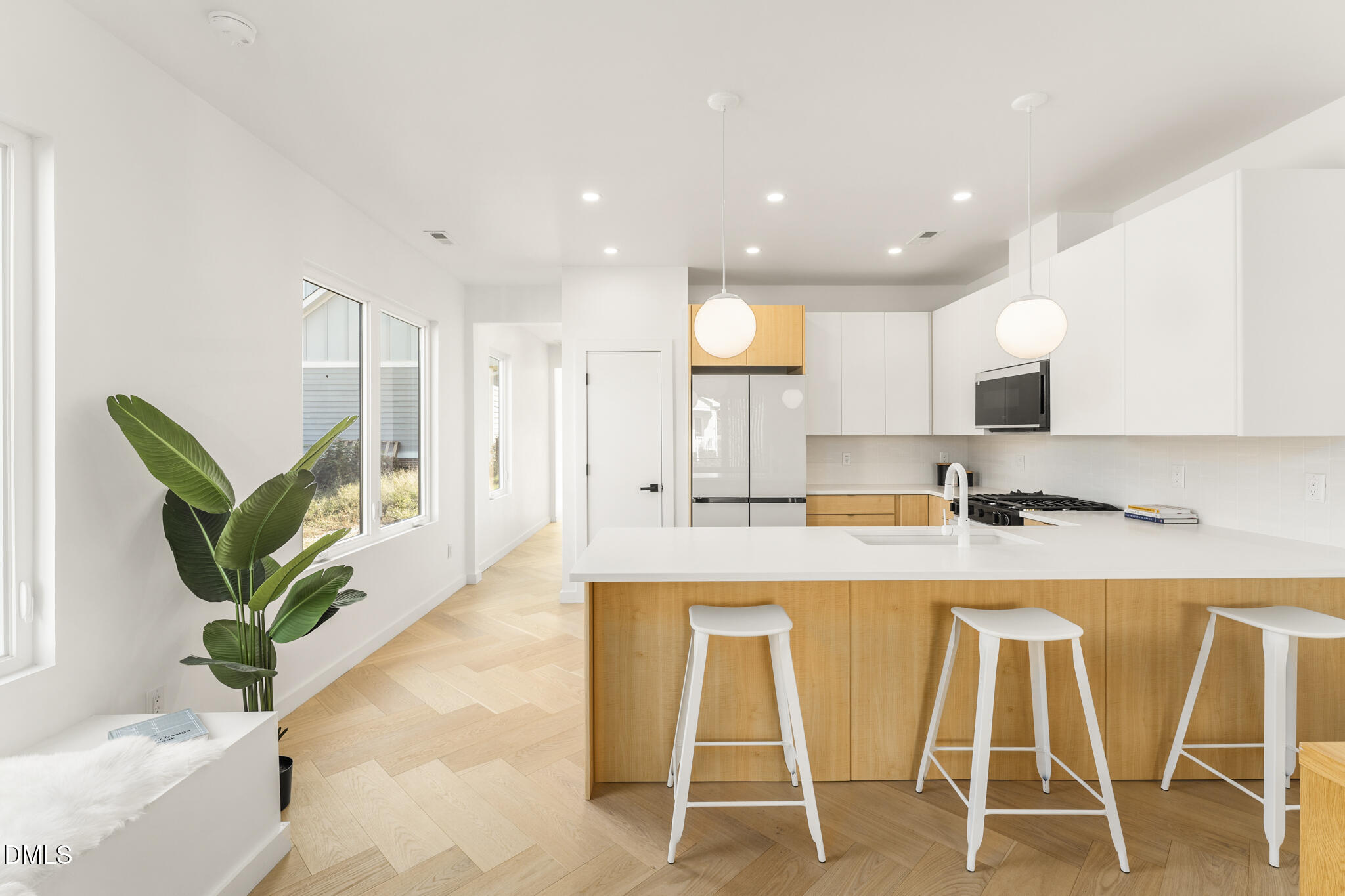 409 Alston Street # 101