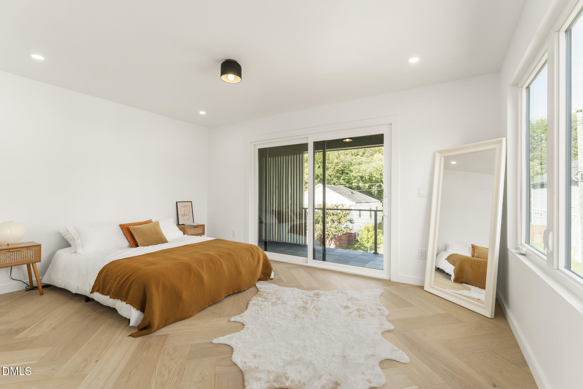 409 Alston Street # 101
