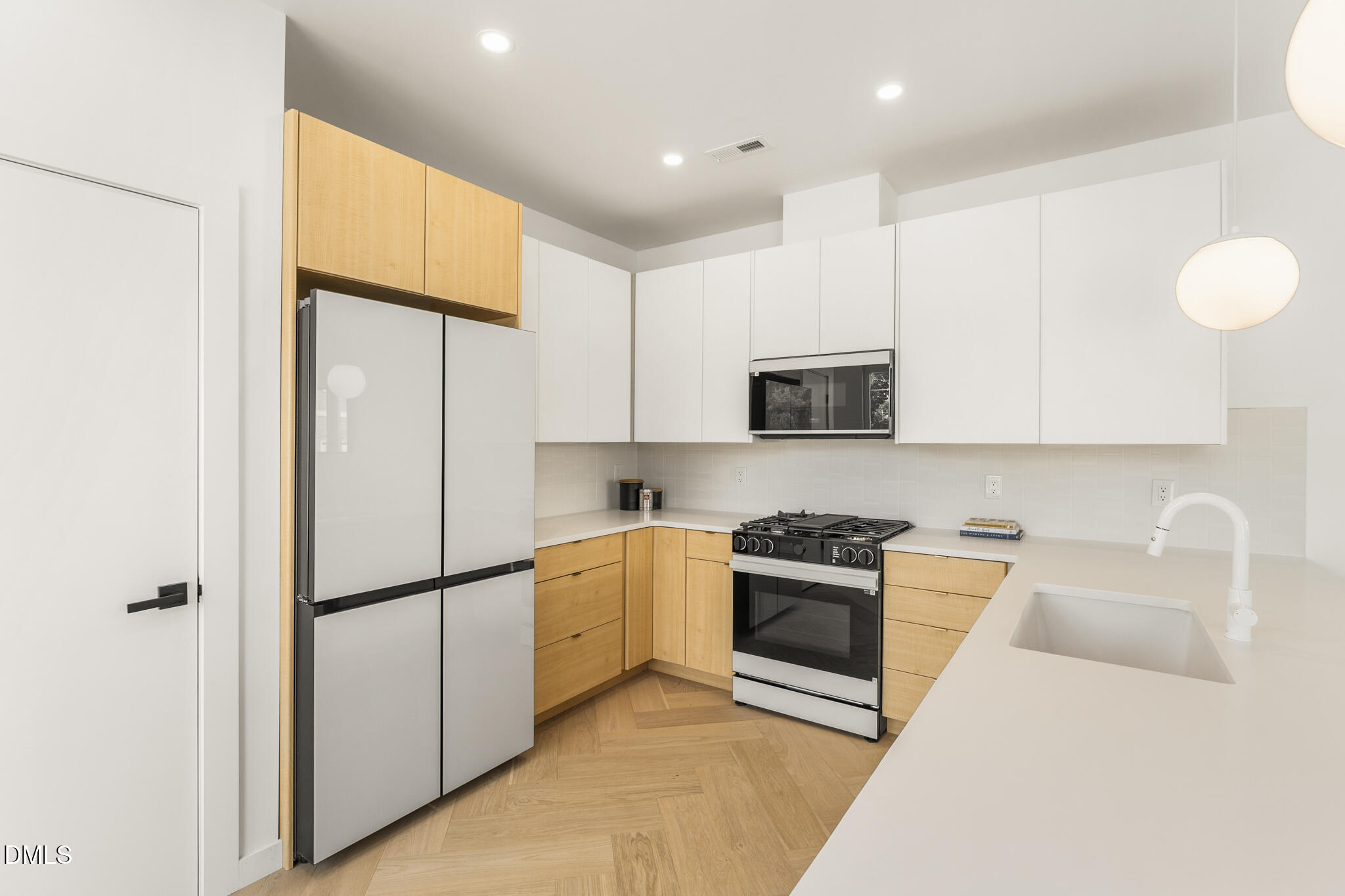 409 Alston Street # 101