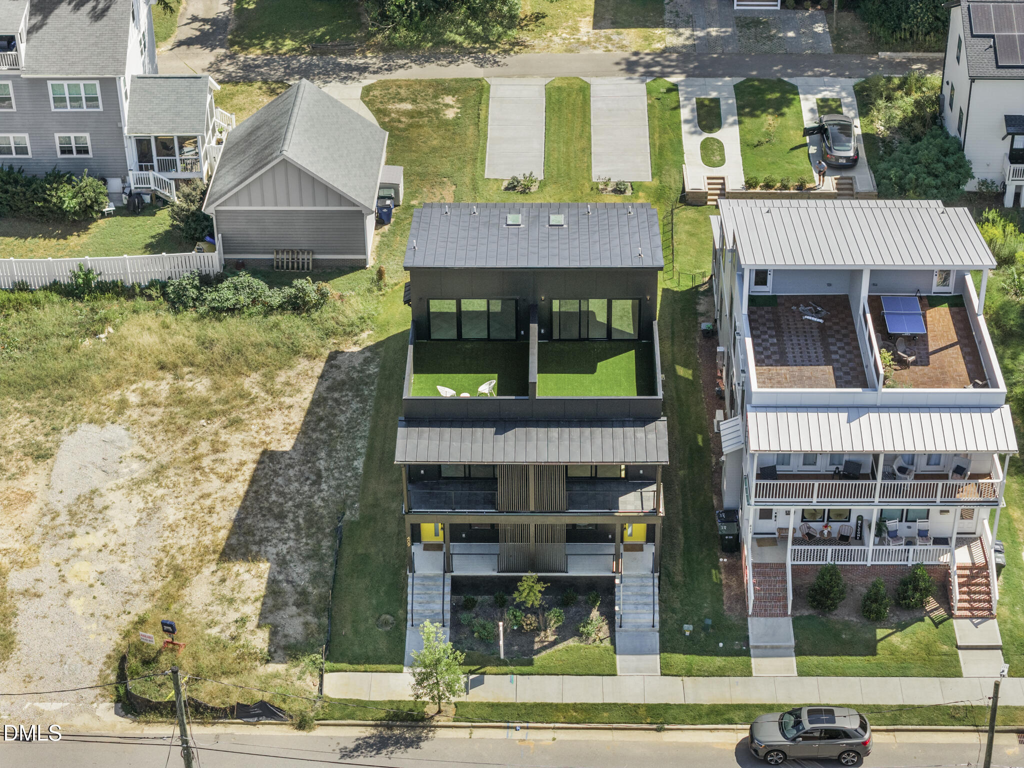 409 Alston Street # 102