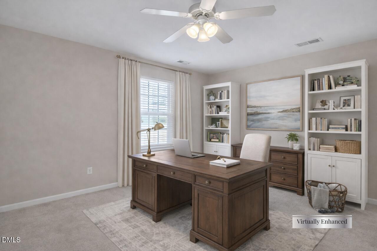 1308 Plexor Lane, Knightdale