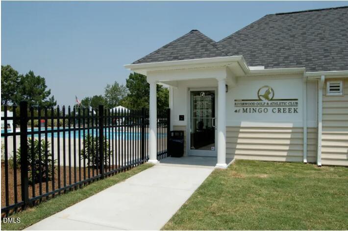 1308 Plexor Lane, Knightdale