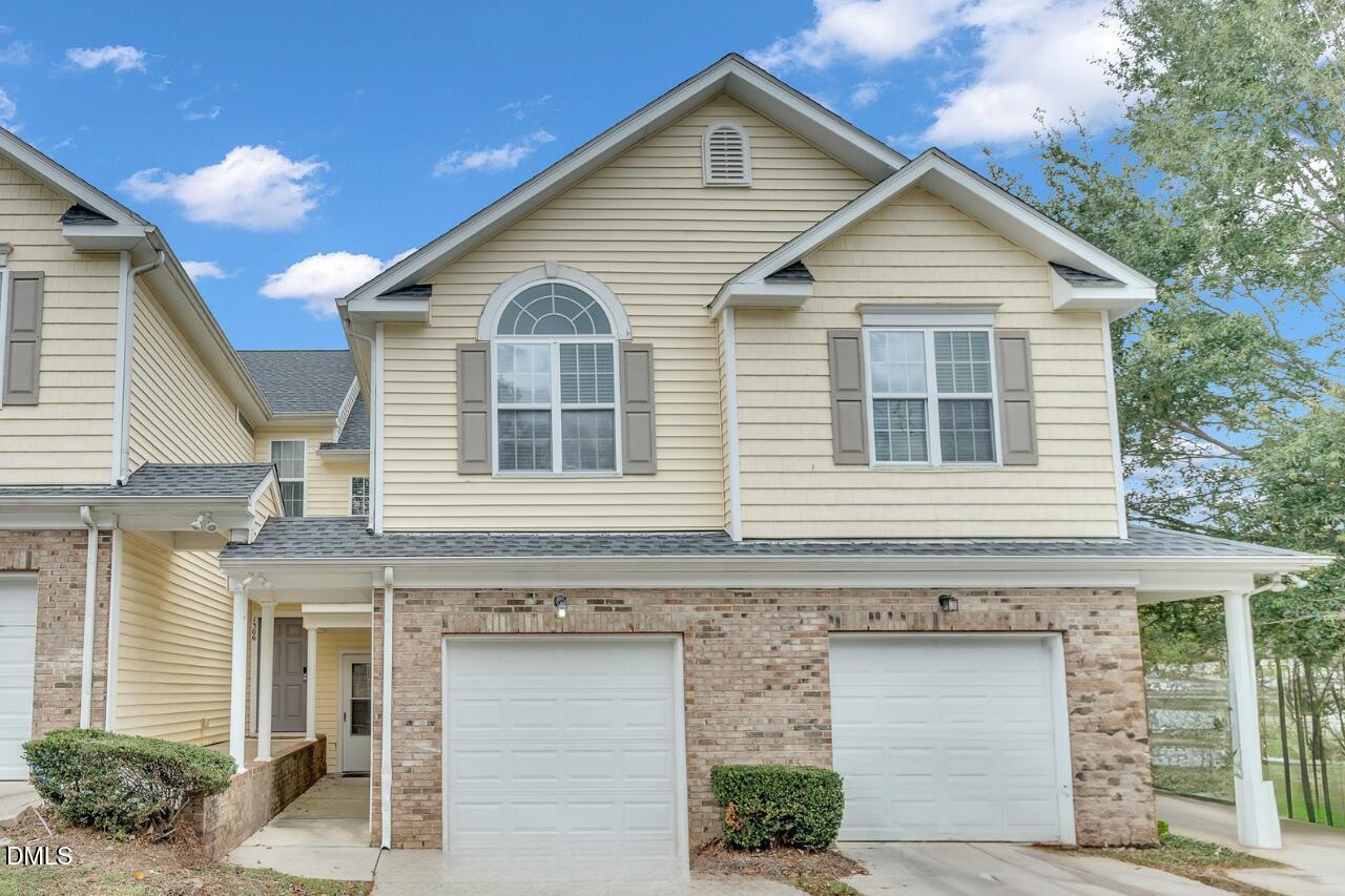 1308 Plexor Lane, Knightdale
