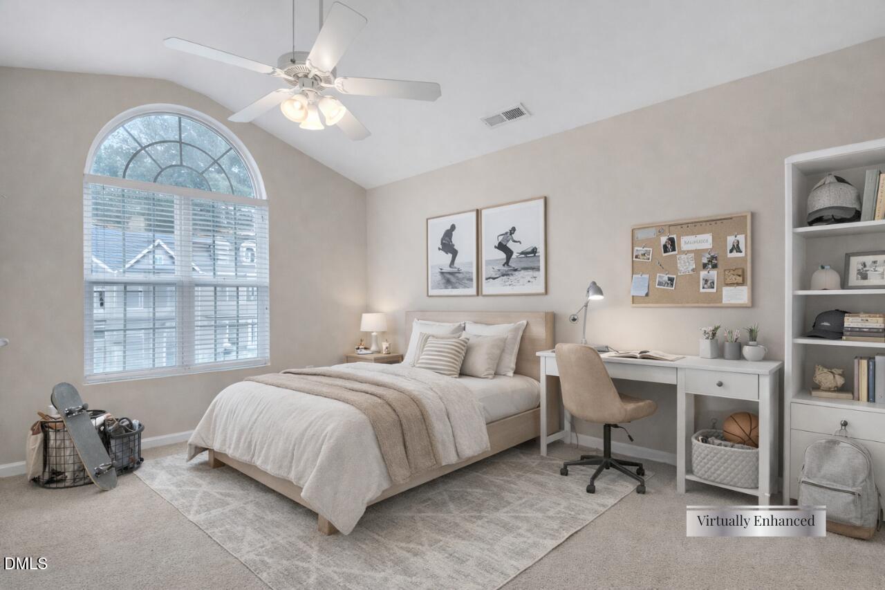 1308 Plexor Lane, Knightdale