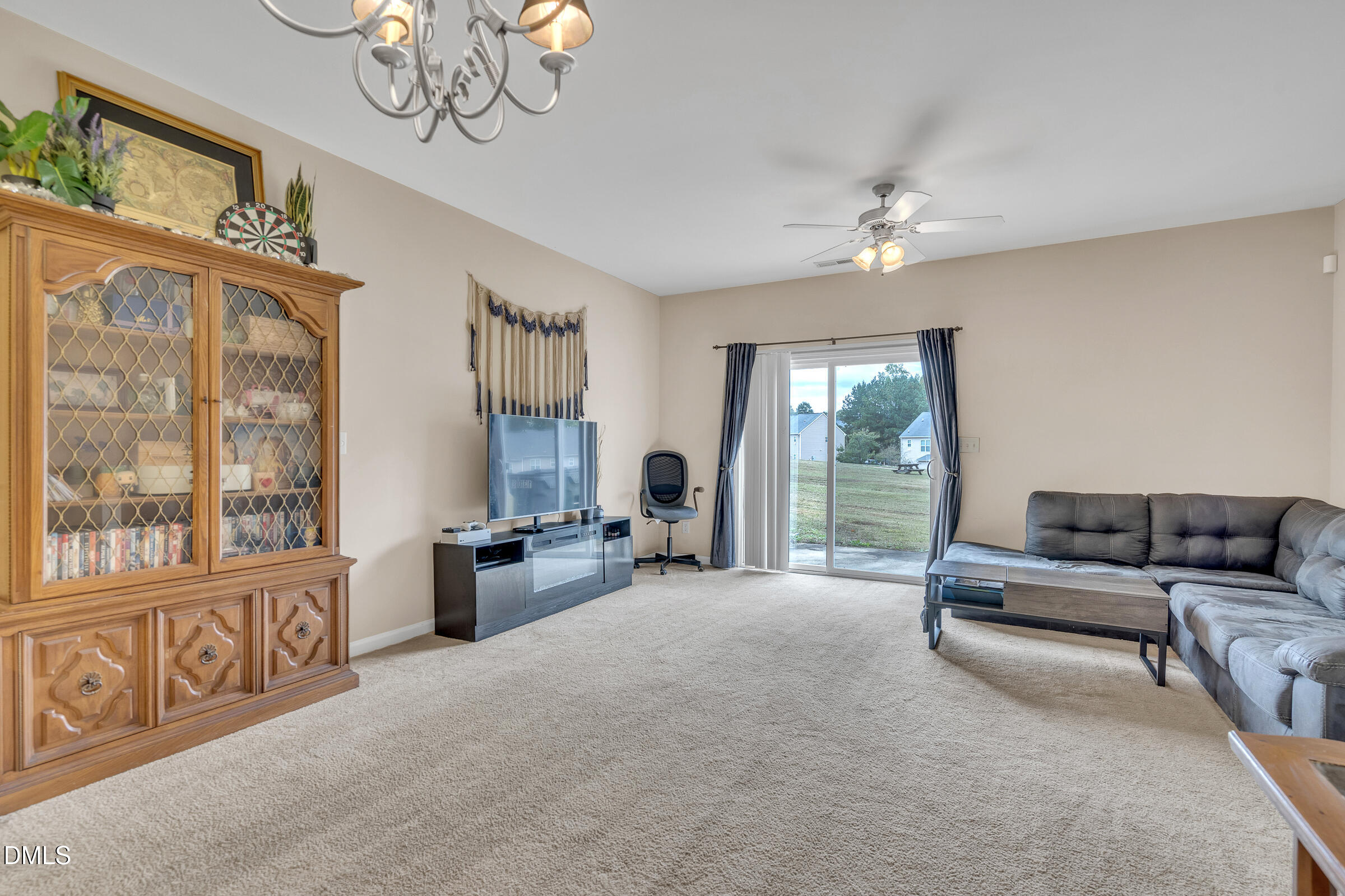 1308 Plexor Lane, Knightdale