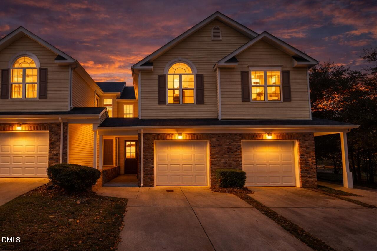 1308 Plexor Lane, Knightdale