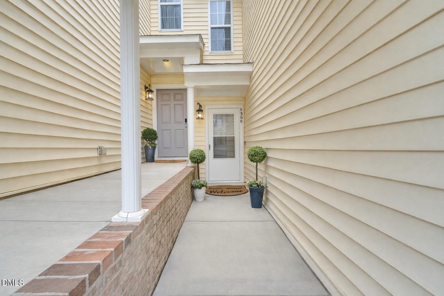 1308 Plexor Lane, Knightdale