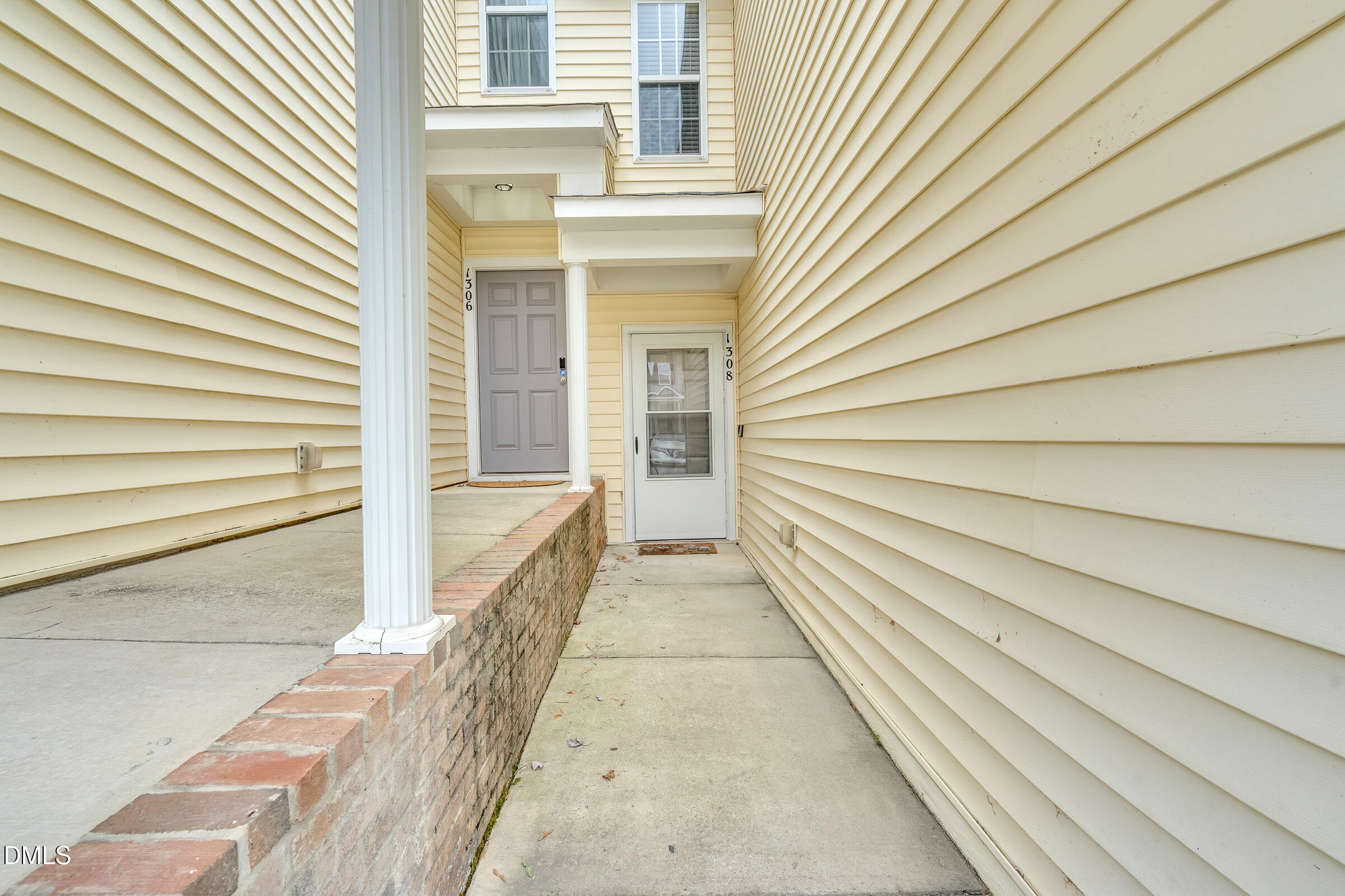 1308 Plexor Lane, Knightdale