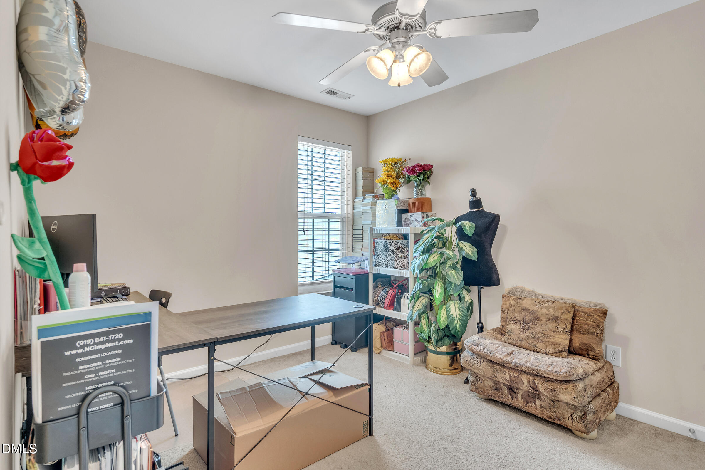 1308 Plexor Lane, Knightdale