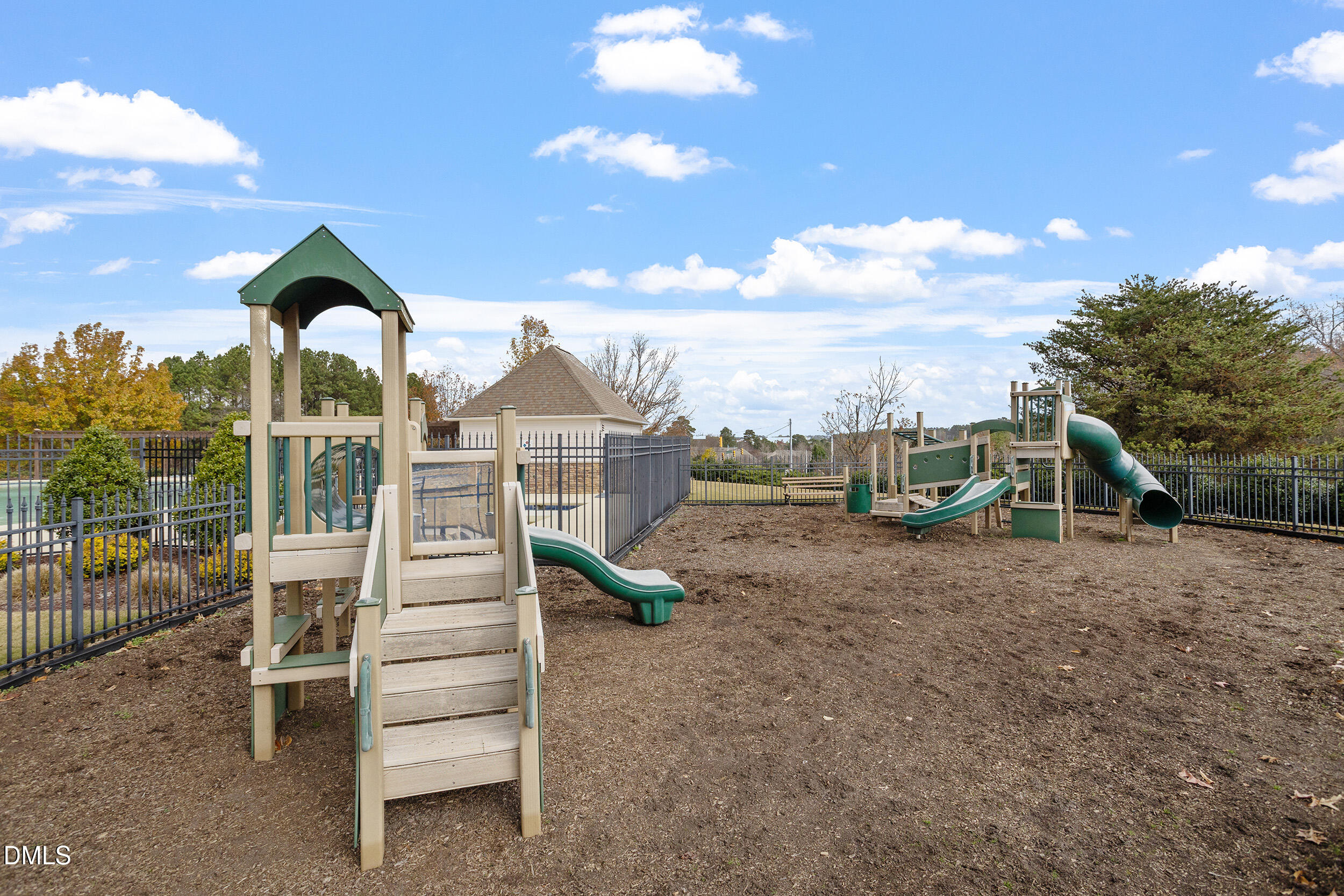 1119 Jewel Creek Drive