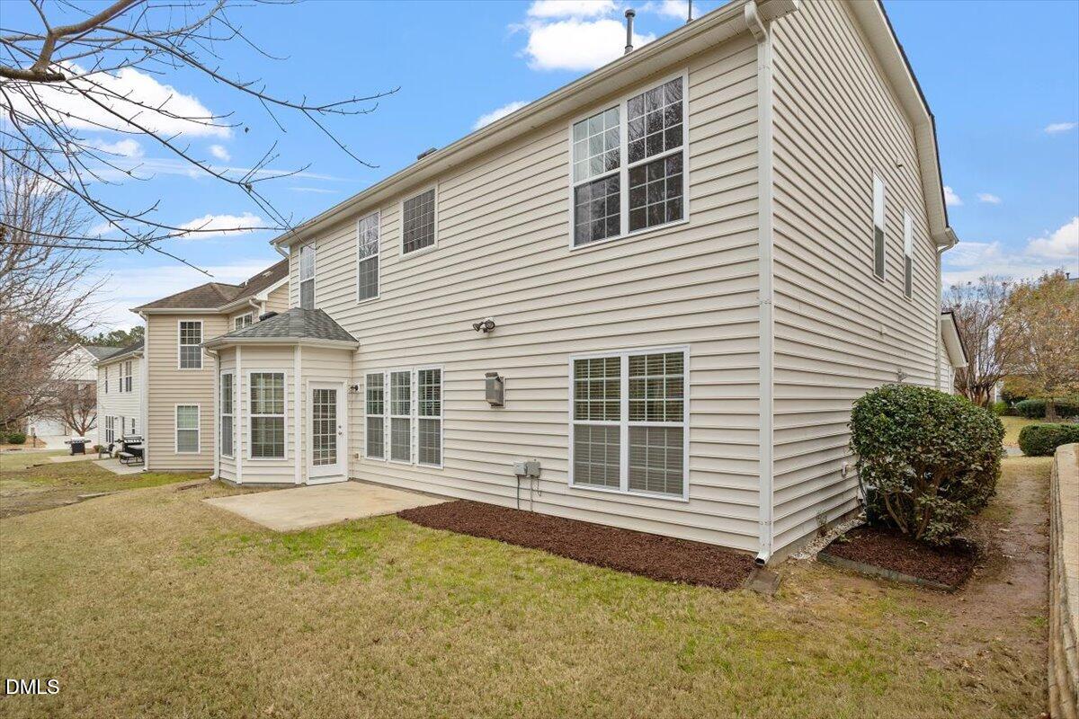 1119 Jewel Creek Drive