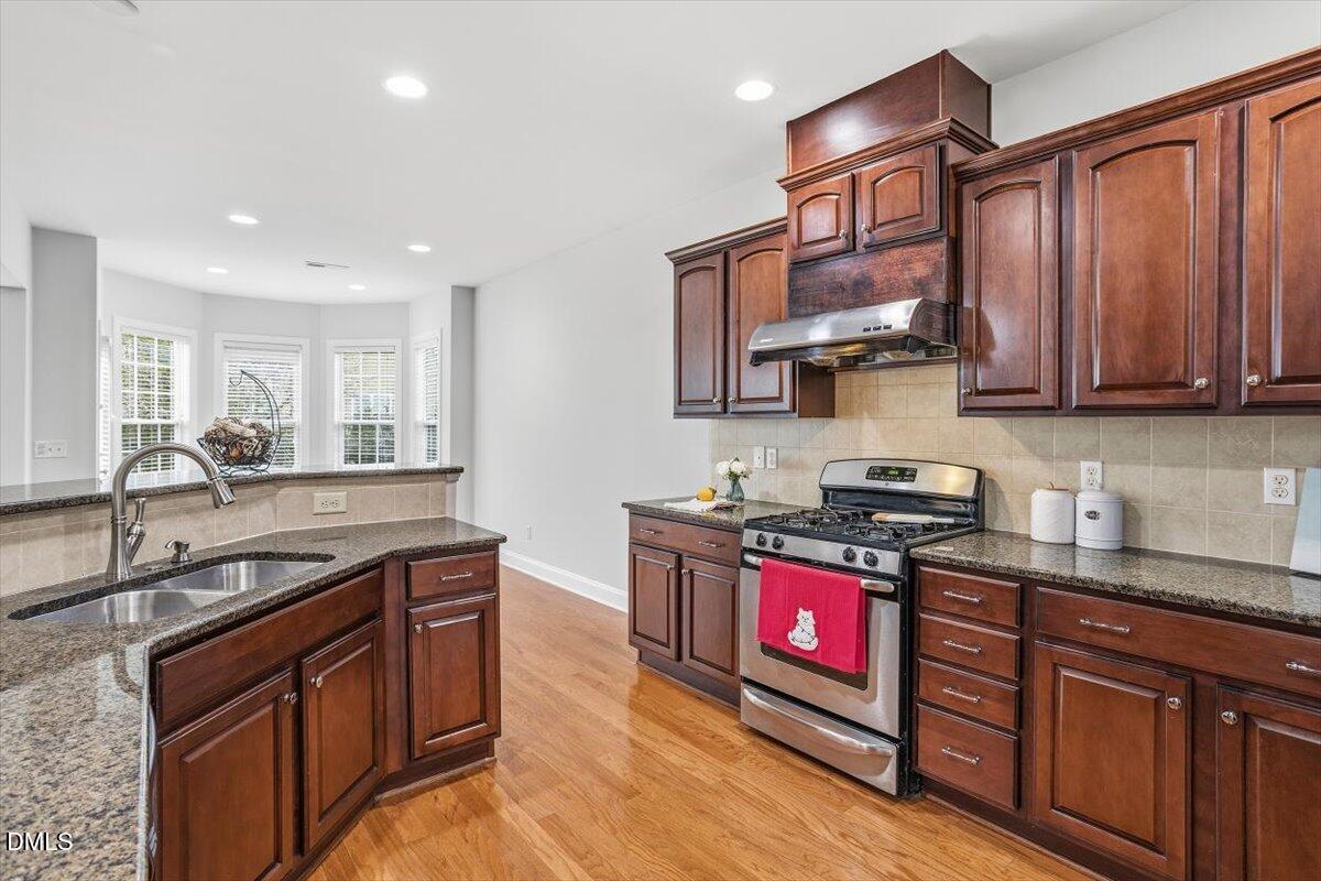 1119 Jewel Creek Drive