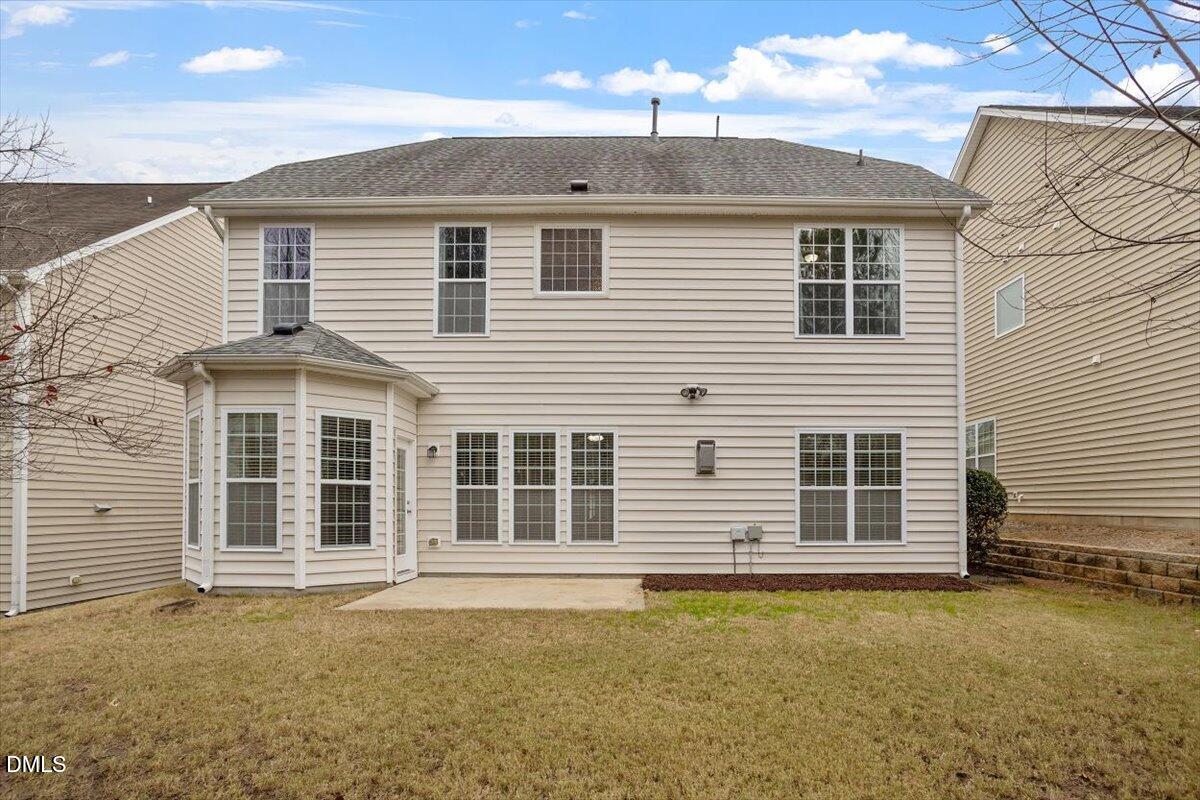 1119 Jewel Creek Drive