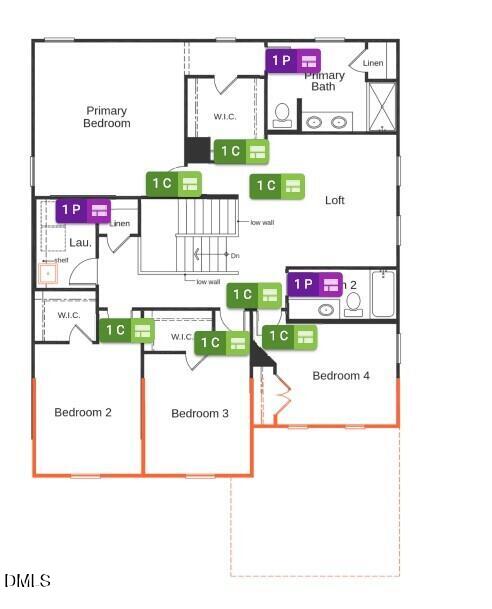 31 Chestnut Oak Lane