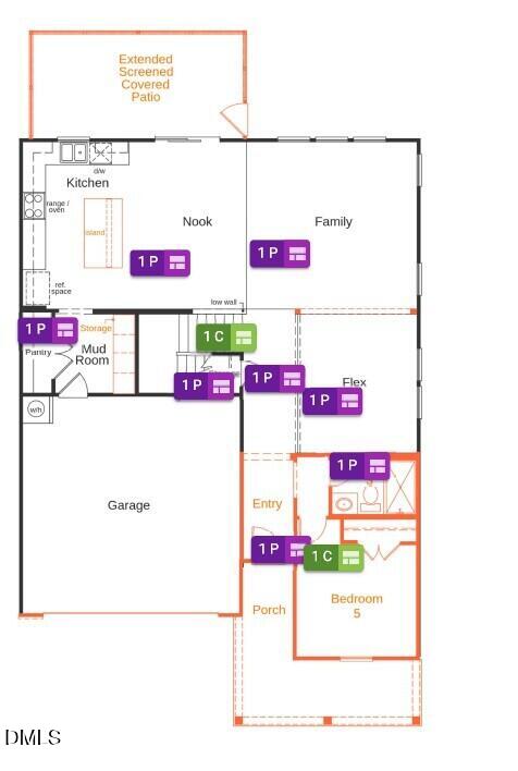 31 Chestnut Oak Lane