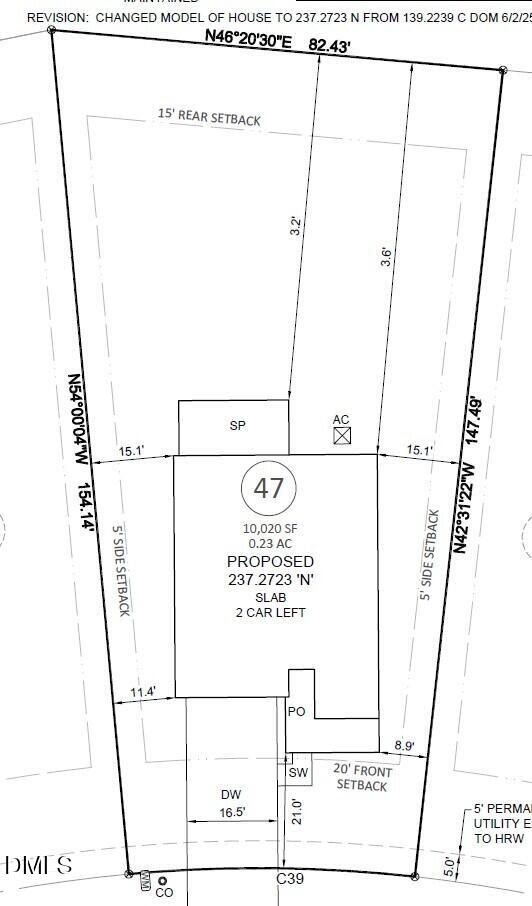 31 Chestnut Oak Lane