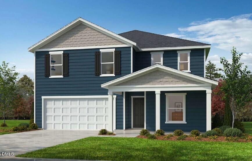 31 Chestnut Oak Lane