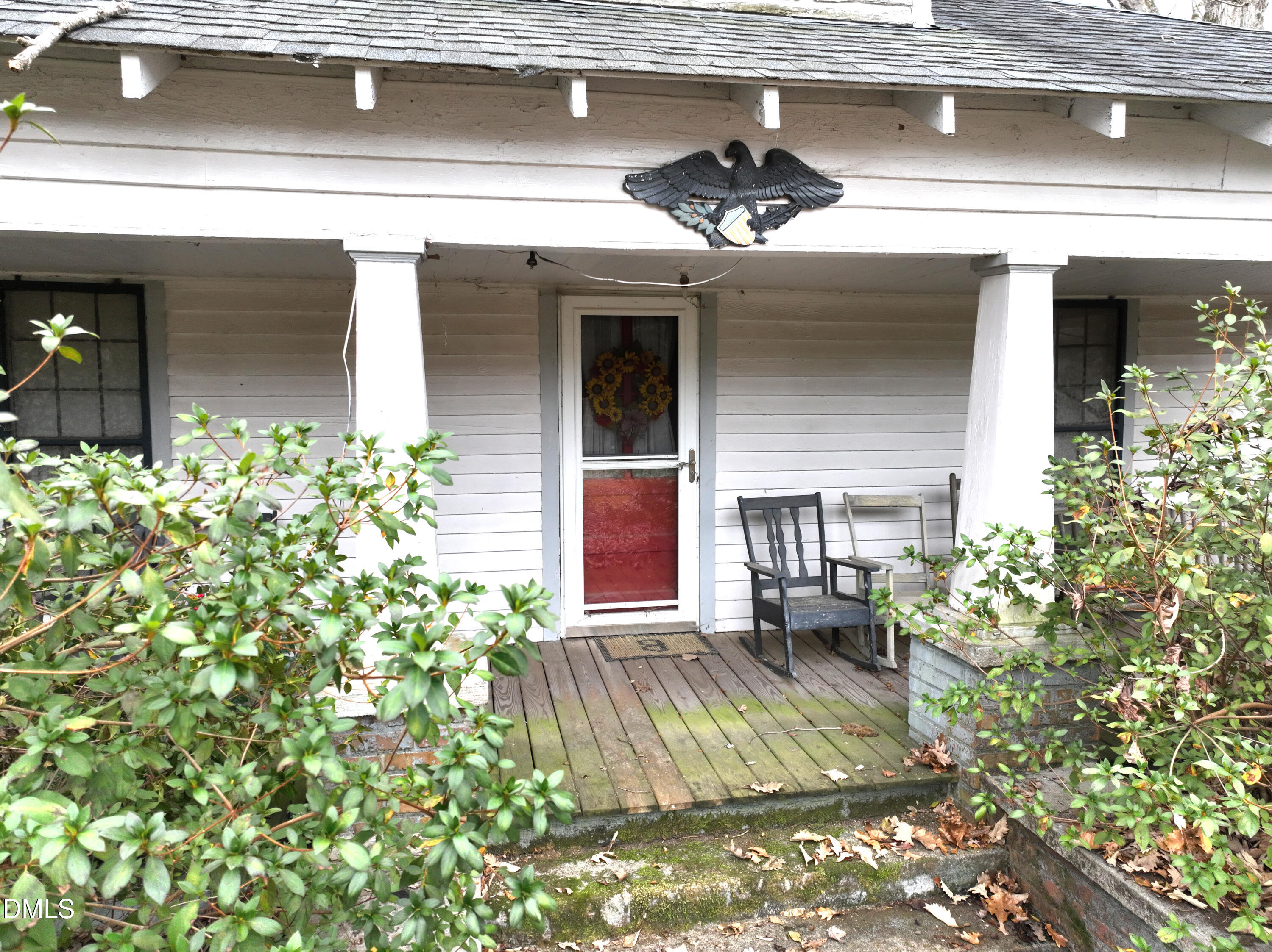 847 Brantleytown Road