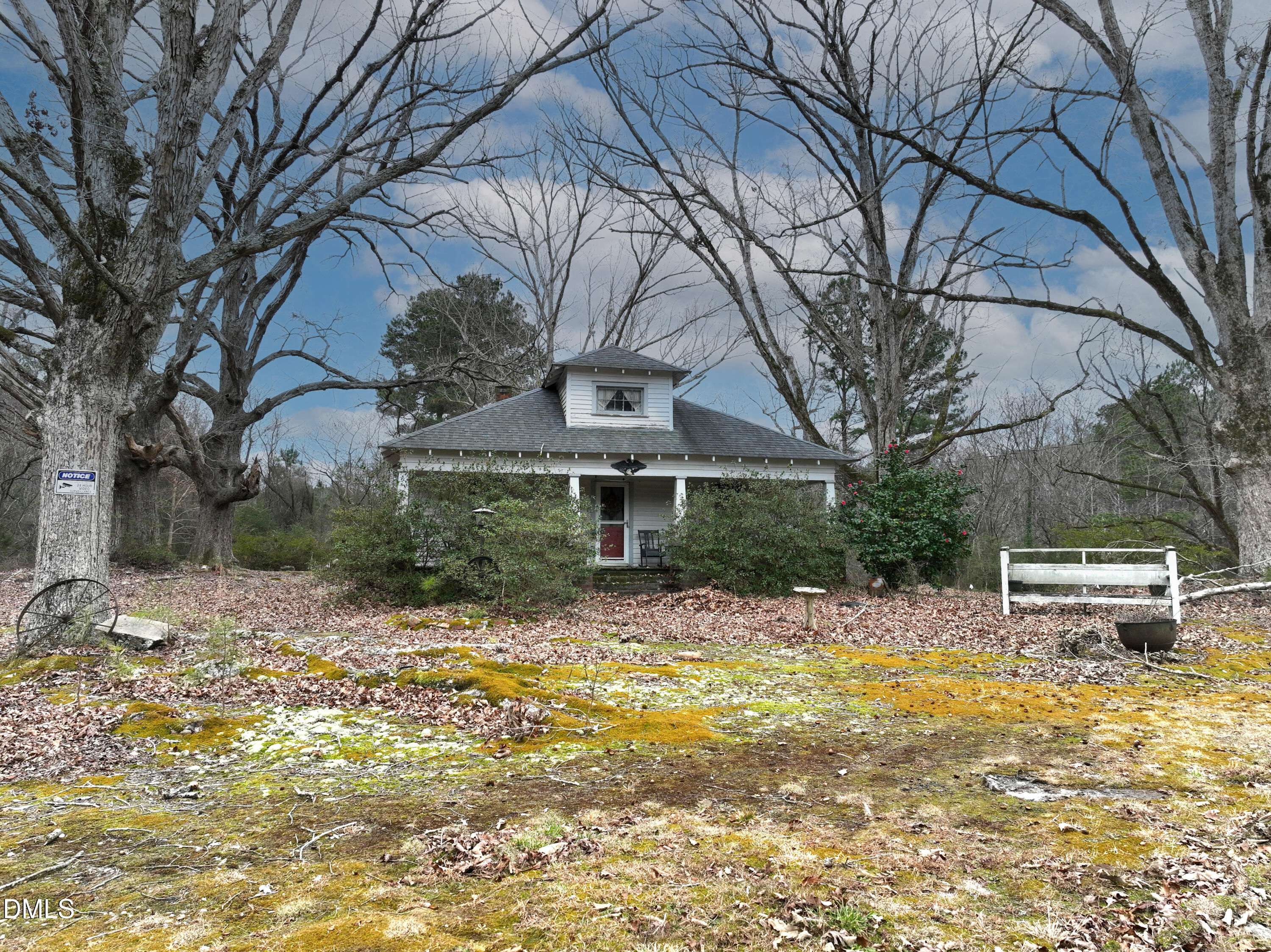 847 Brantleytown Road