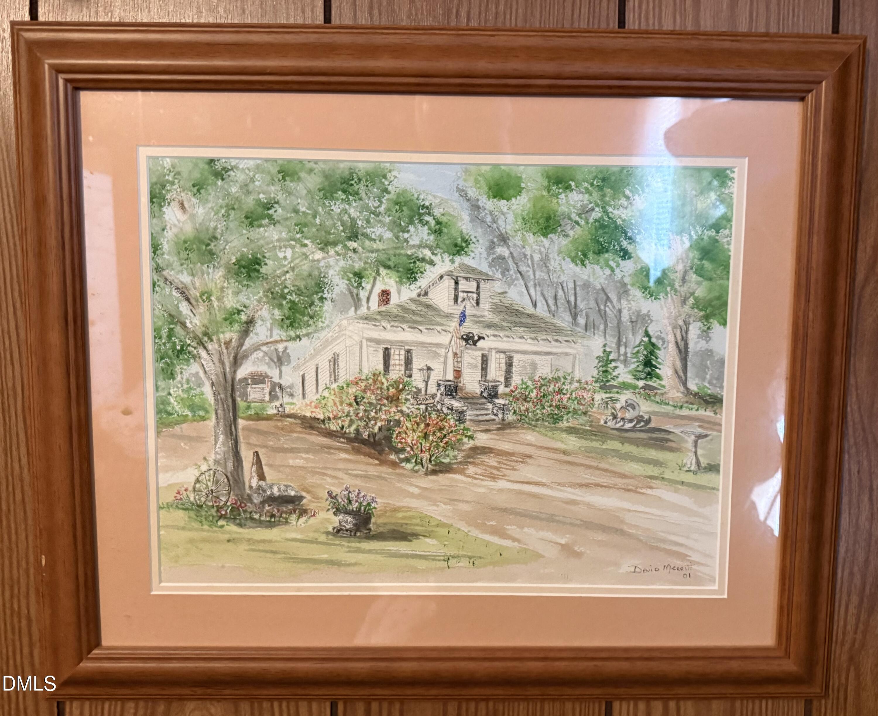 847 Brantleytown Road