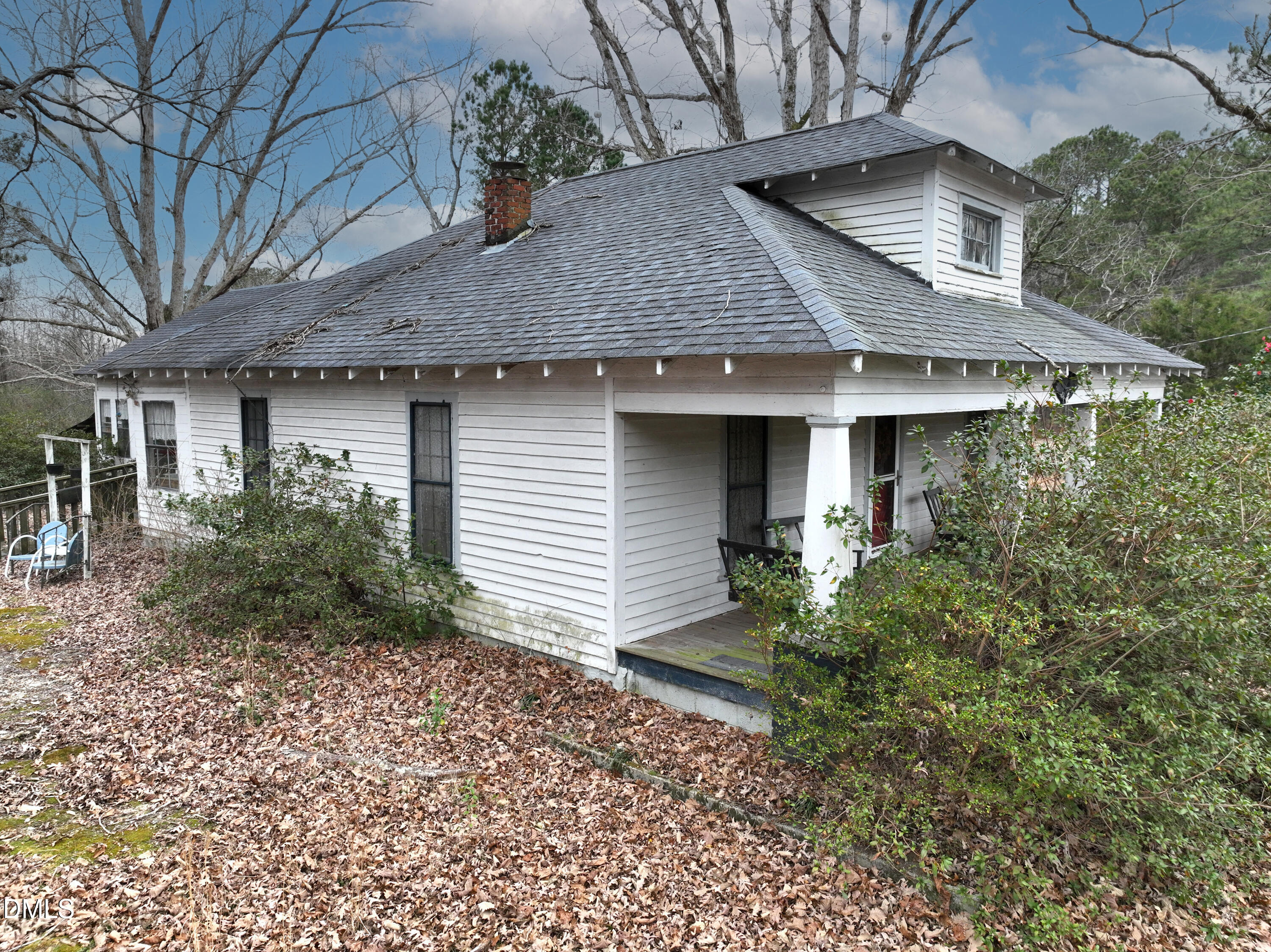 847 Brantleytown Road