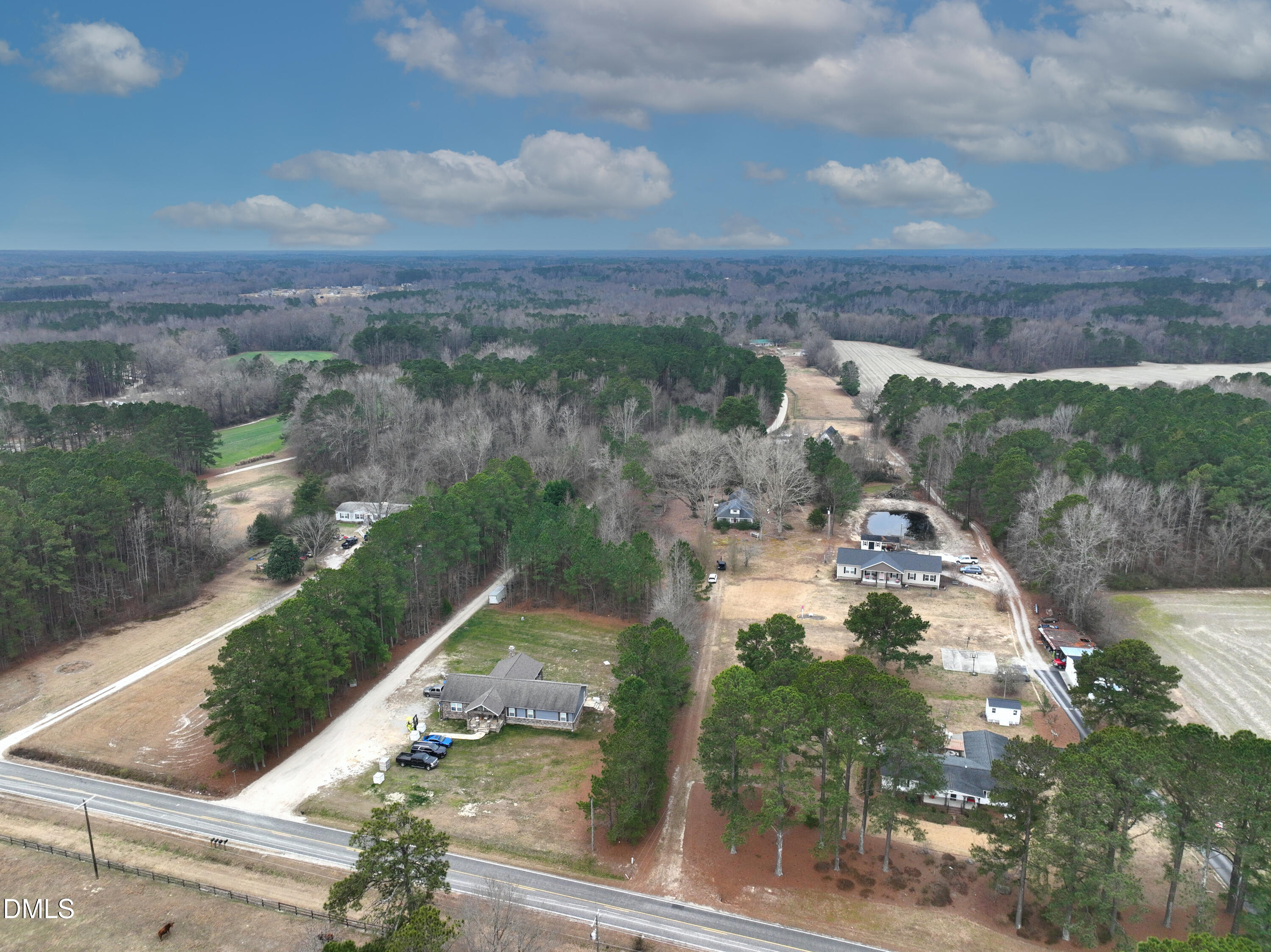 847 Brantleytown Road