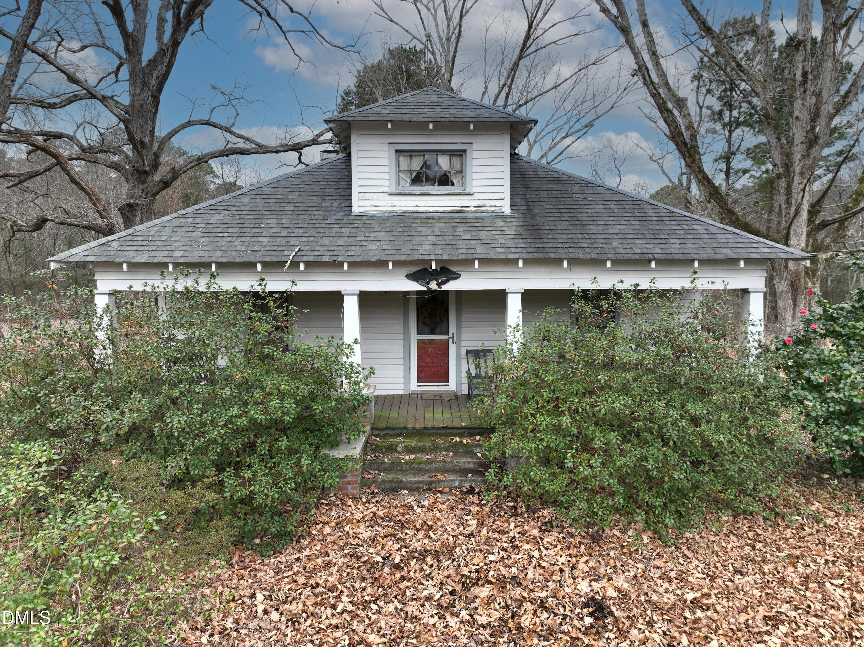 847 Brantleytown Road