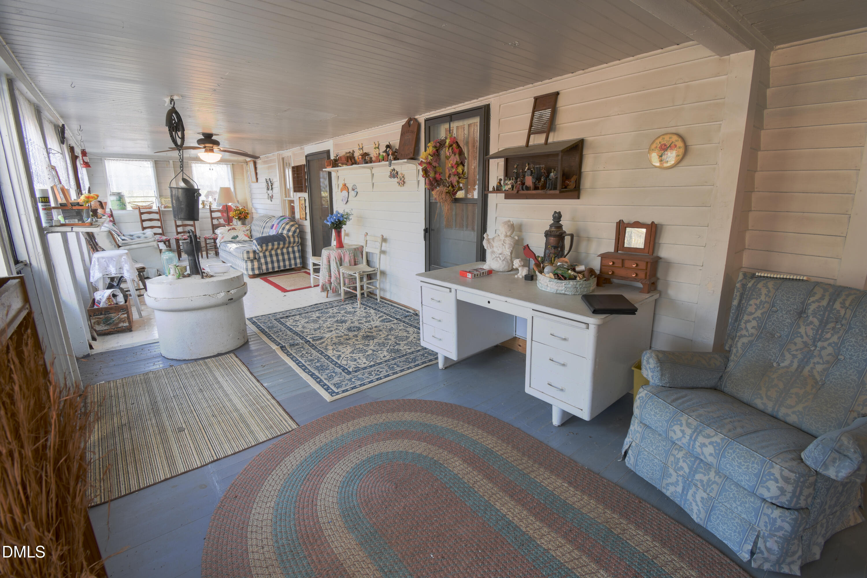 847 Brantleytown Road