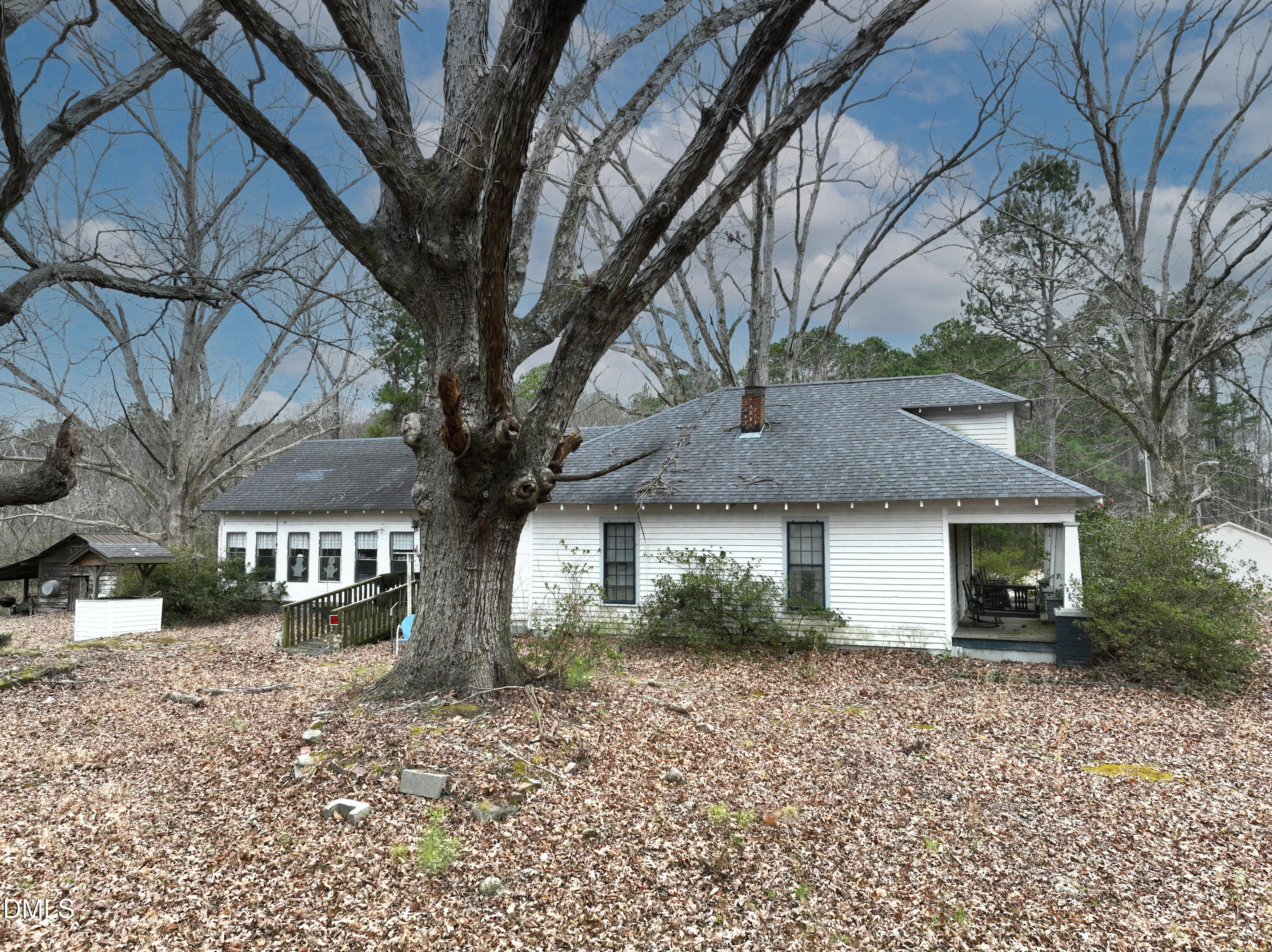 847 Brantleytown Road