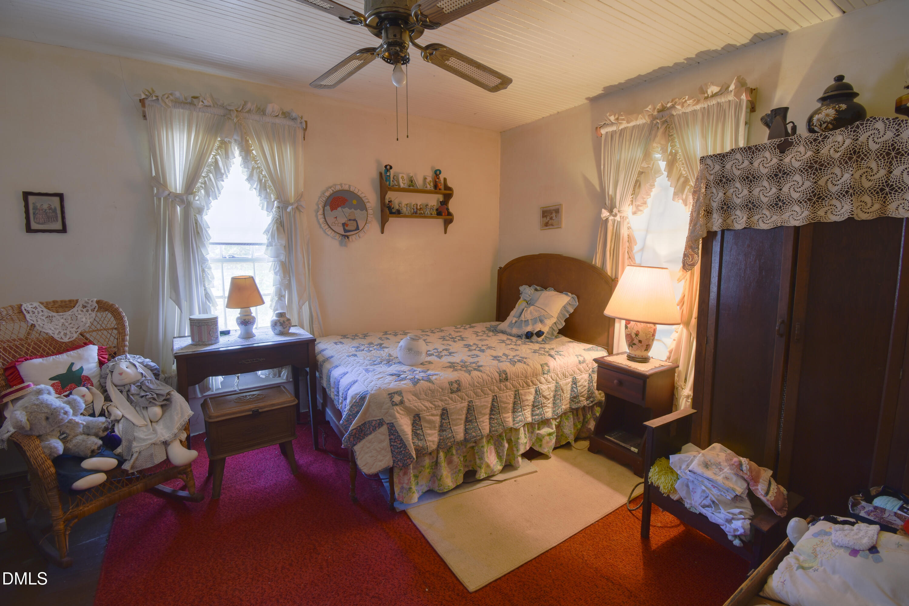 847 Brantleytown Road