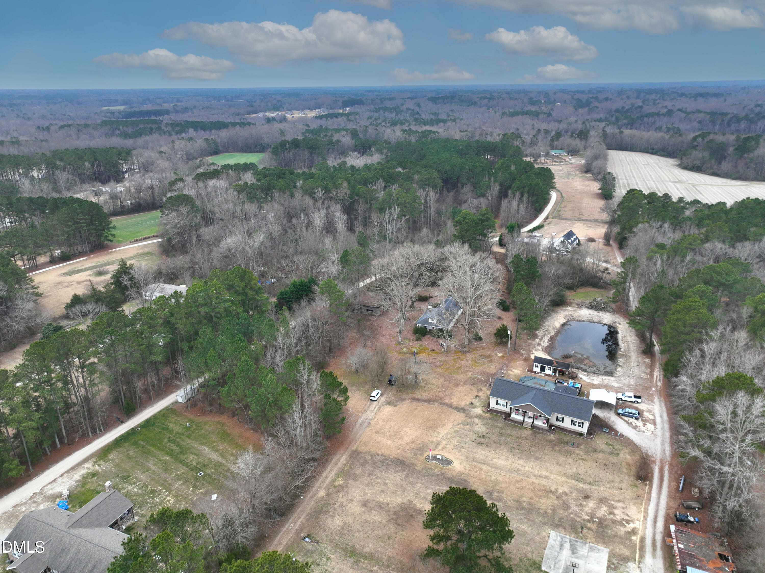 847 Brantleytown Road