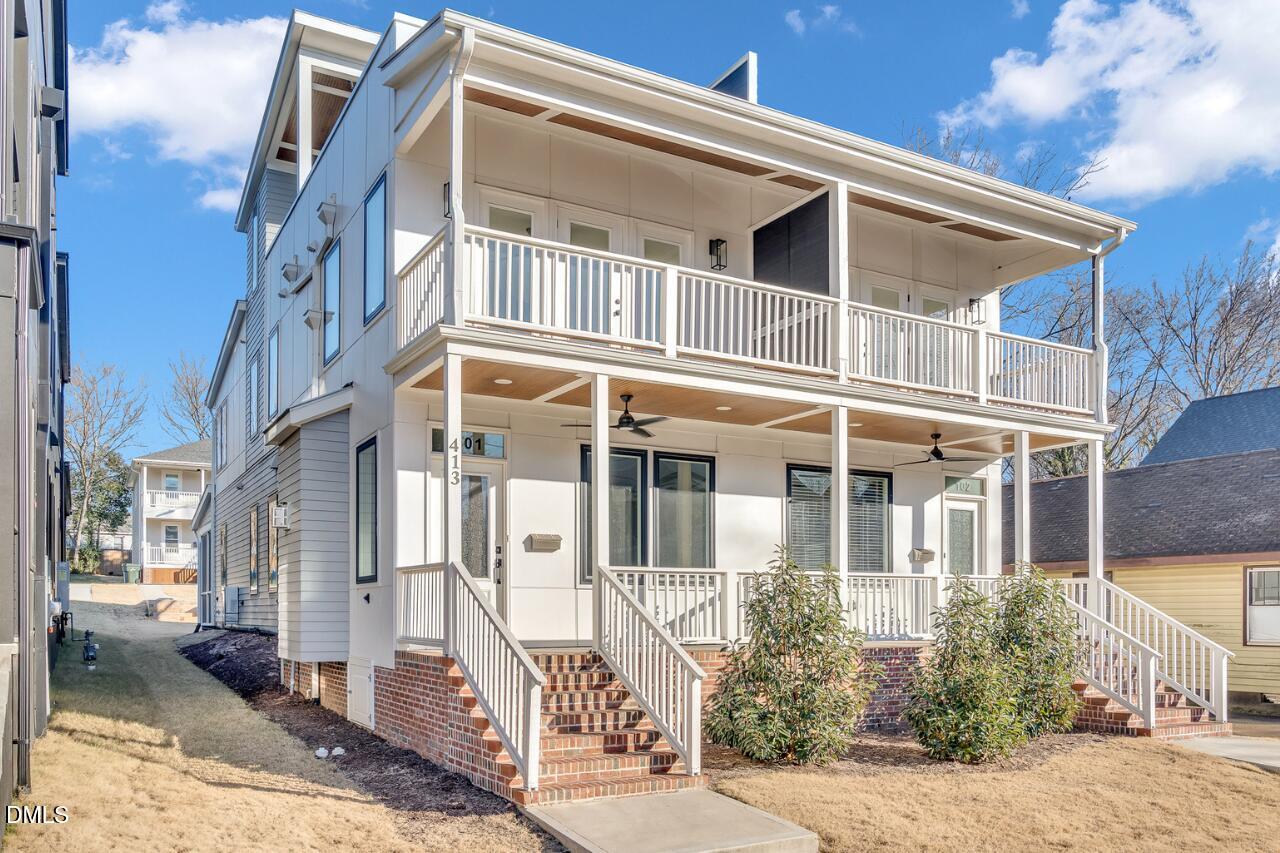 413 Alston Street # 102