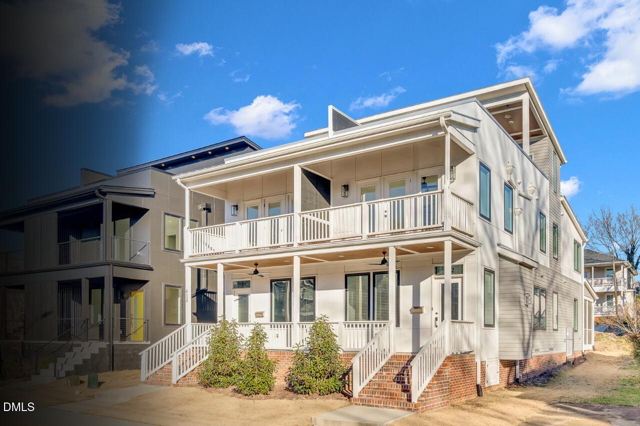 413 Alston Street # 102