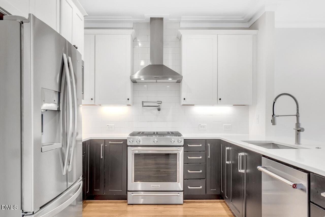 413 Alston Street # 102