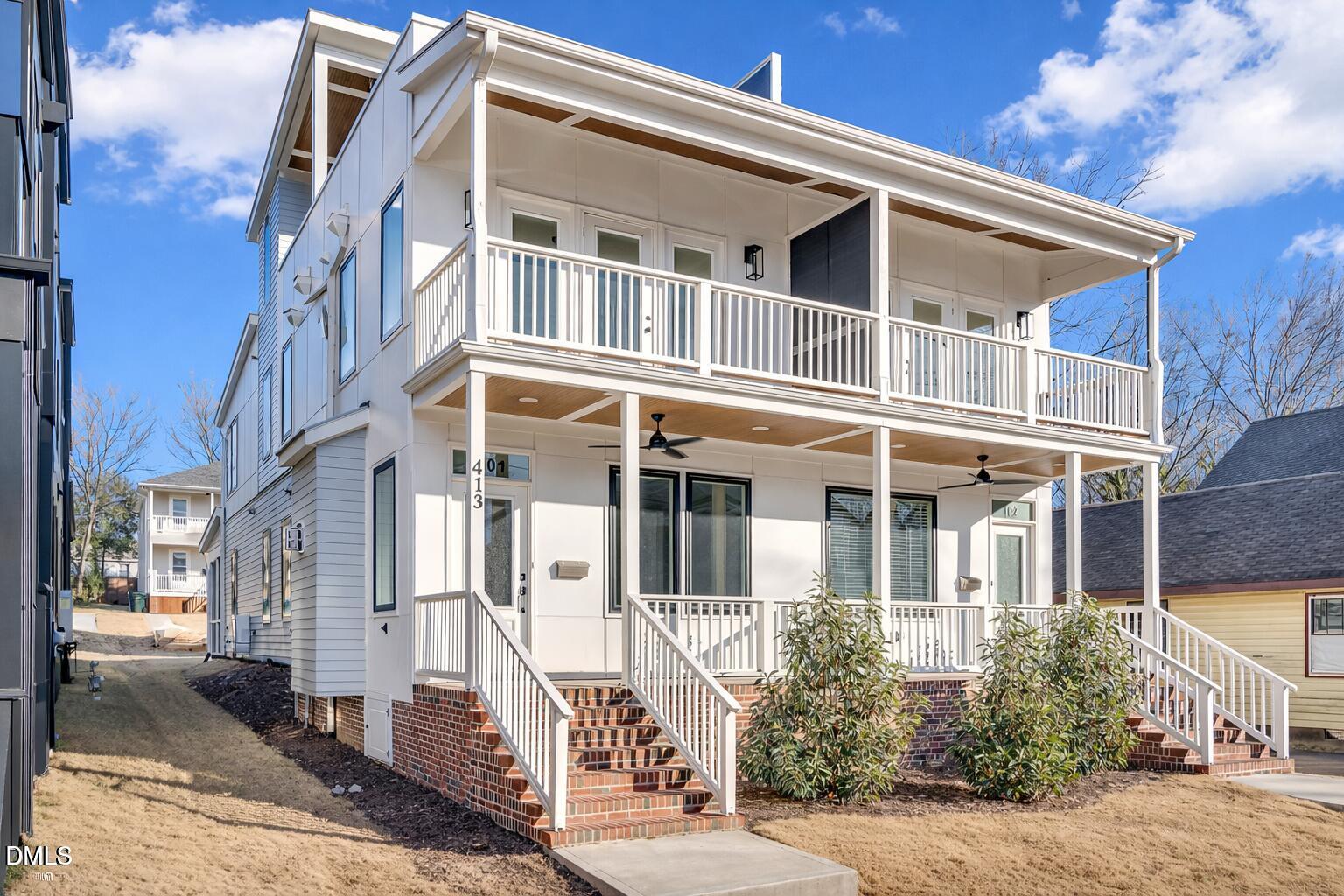 413 Alston Street # 102