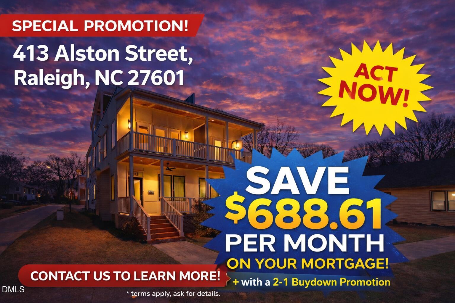 413 Alston Street # 102