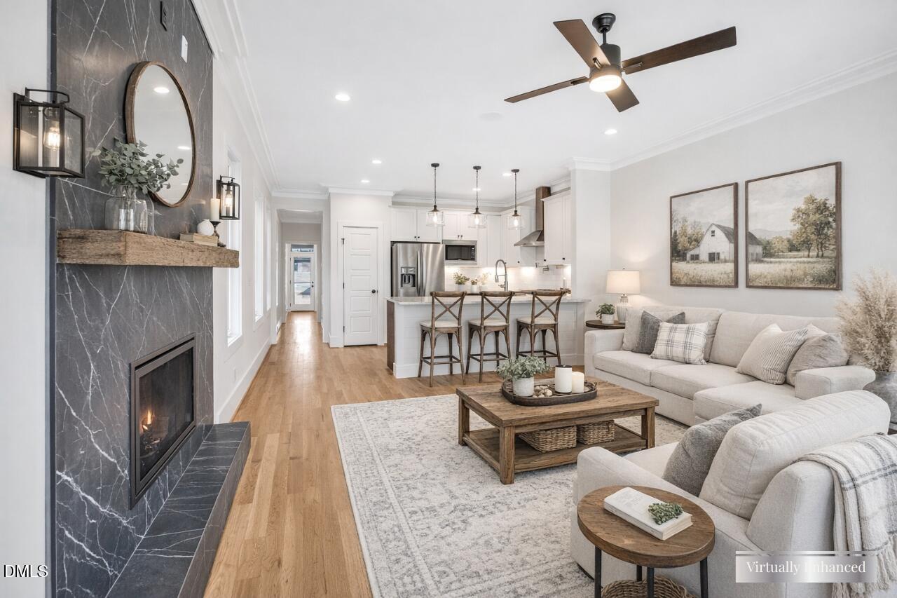 413 Alston Street # 102