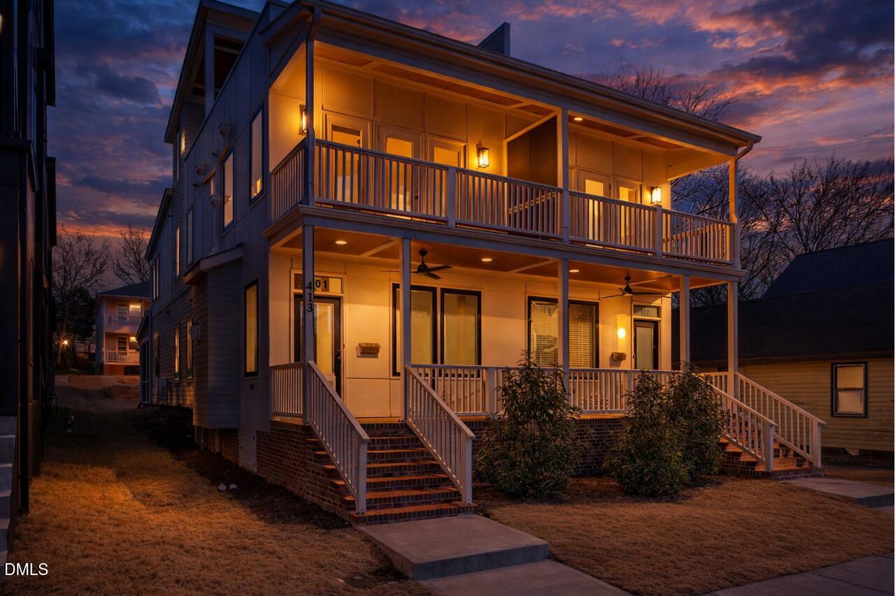 413 Alston Street # 102