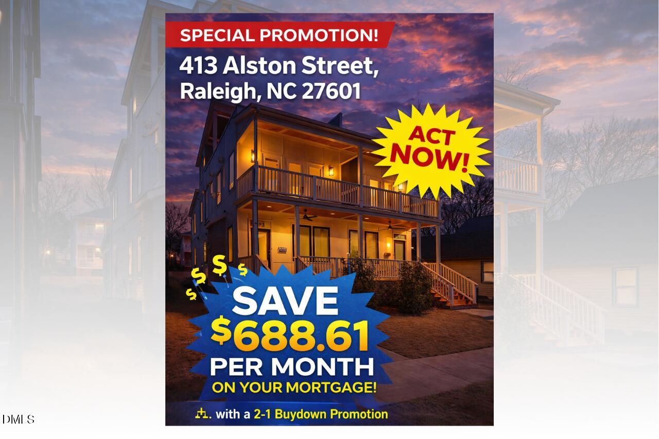 413 Alston Street # 102