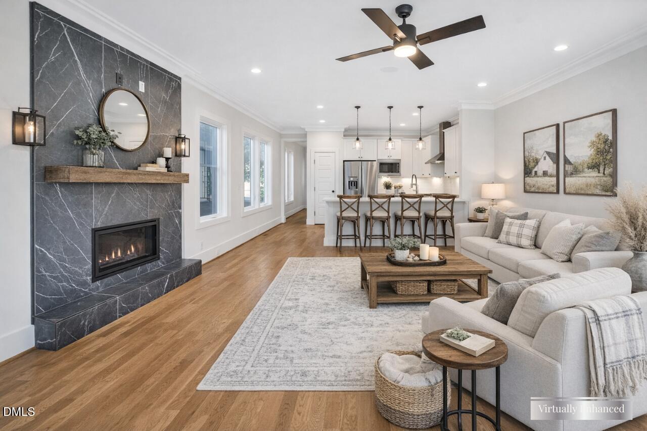 413 Alston Street # 102